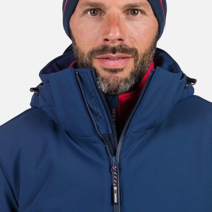 Veste de ski Rossignol Cieloalto 6/7