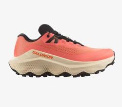 Chaussure de Trail Femme Salomon "ULTRA GLIDE 3 W" Rose 36 2/3