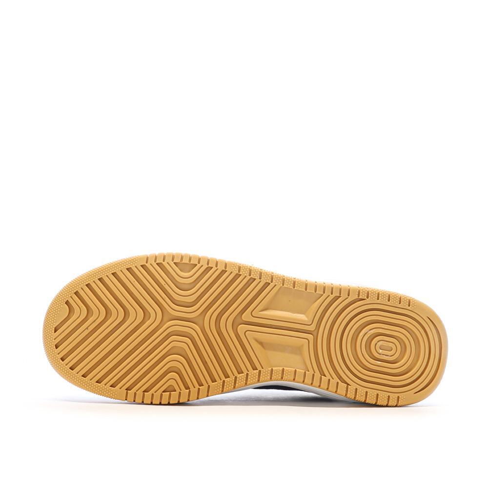 Baskets Marines/Blanches Garçon Kappa Falcon 5/7