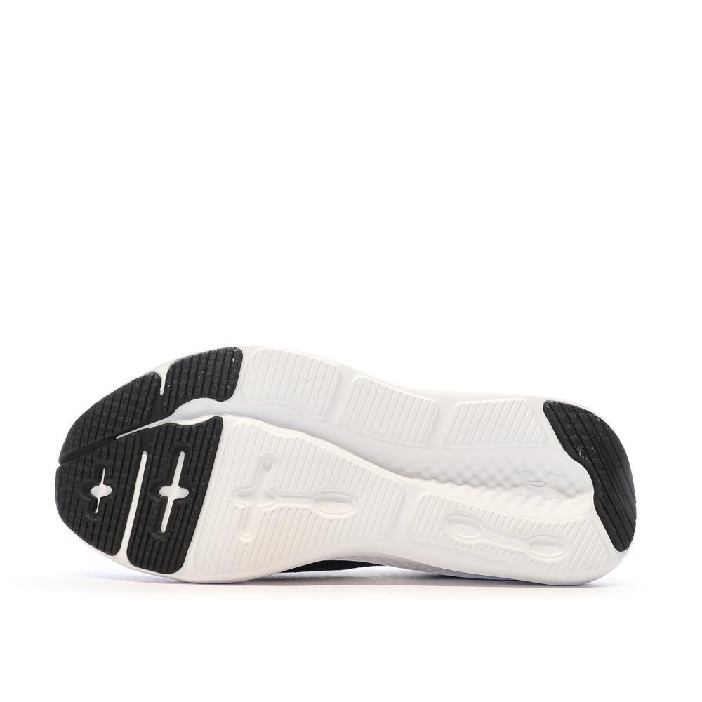 Under Armour Charged Pursuit Zwart/Rood 6/7