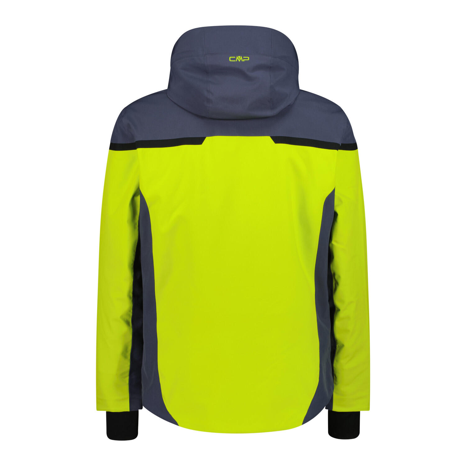 Giacca da sci con cappuccio e zip CMP 2/3