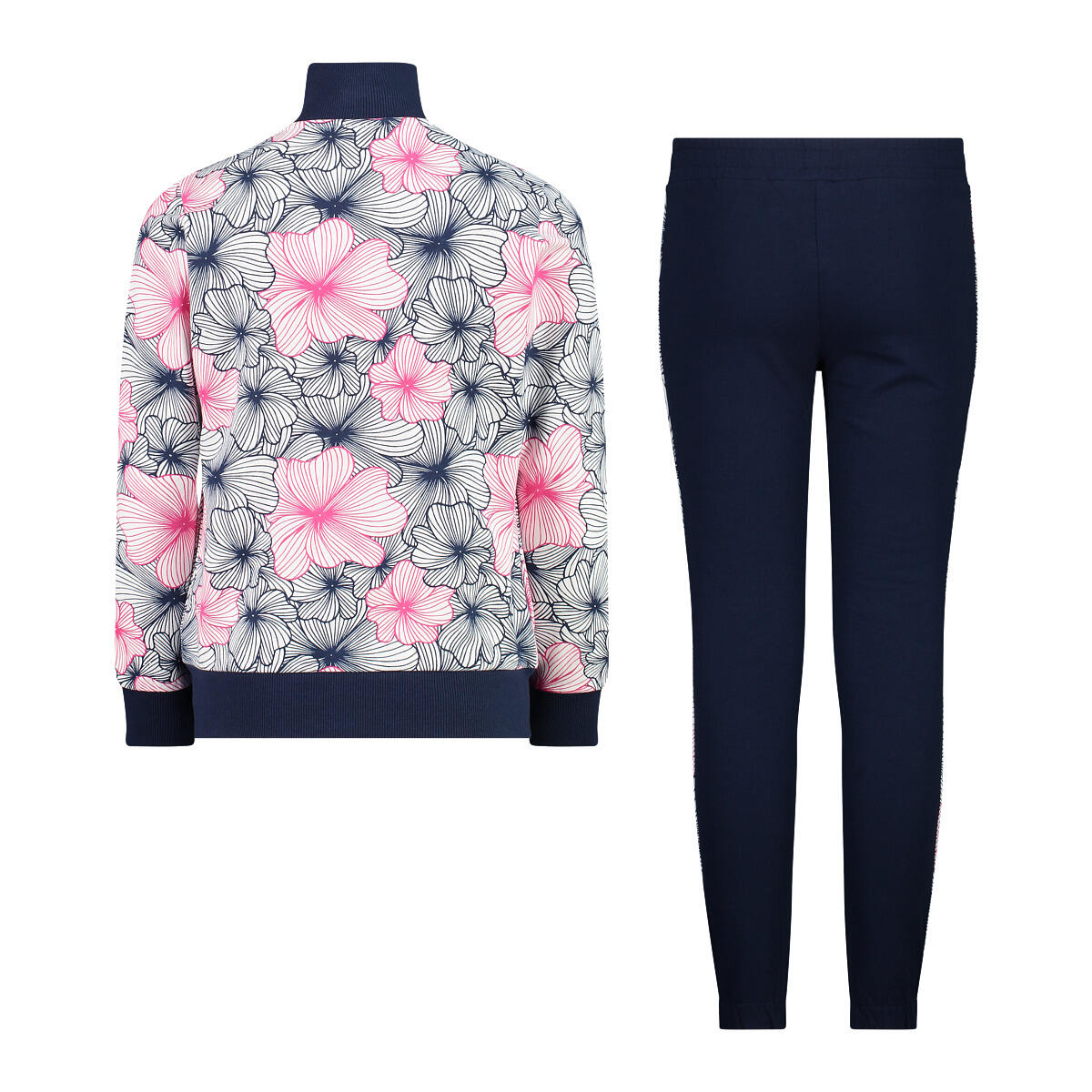 Veste de survêtement fille CMP 3/3