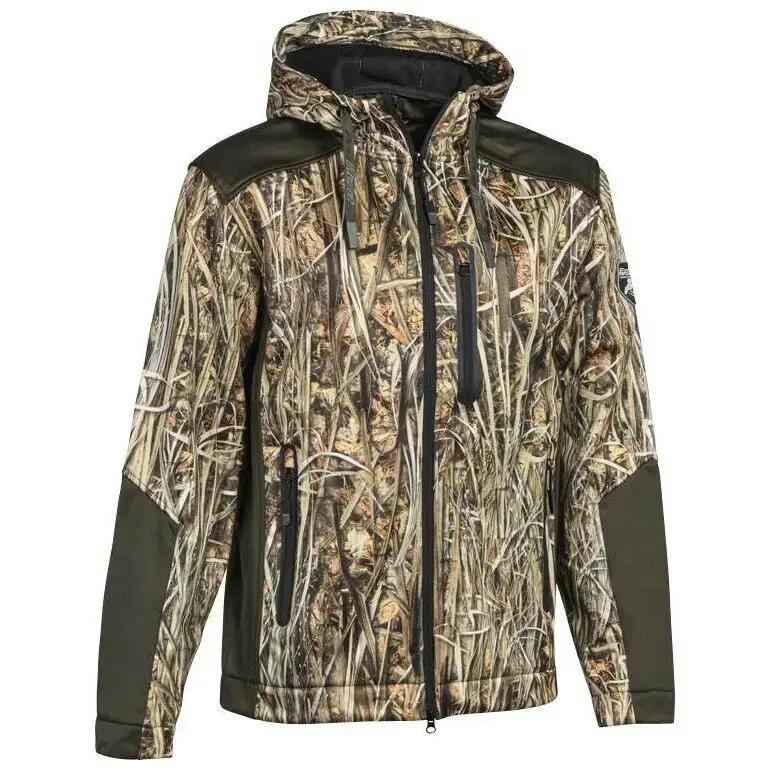 Яке Verney-Carron Wolf Forest Camo