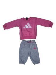 Survêtement complet Adidas modèle JY0303 pour bébé