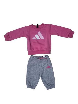 Komplett-trainingsanzug Adidas Modell JY0303 für baby