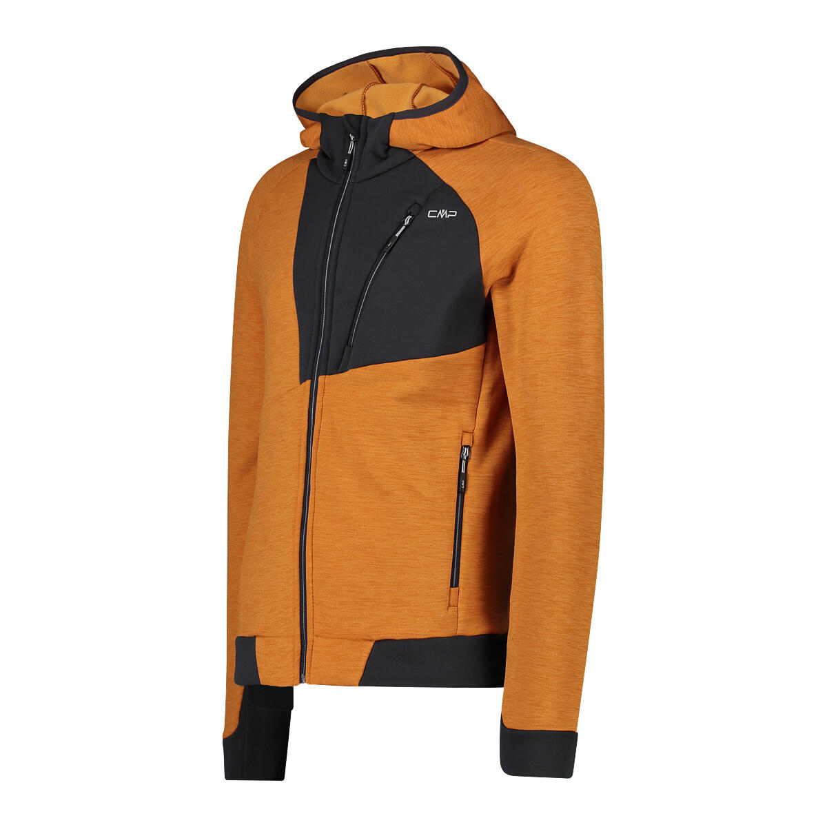 Veste à capuche Stretch Performance CMP 2/3