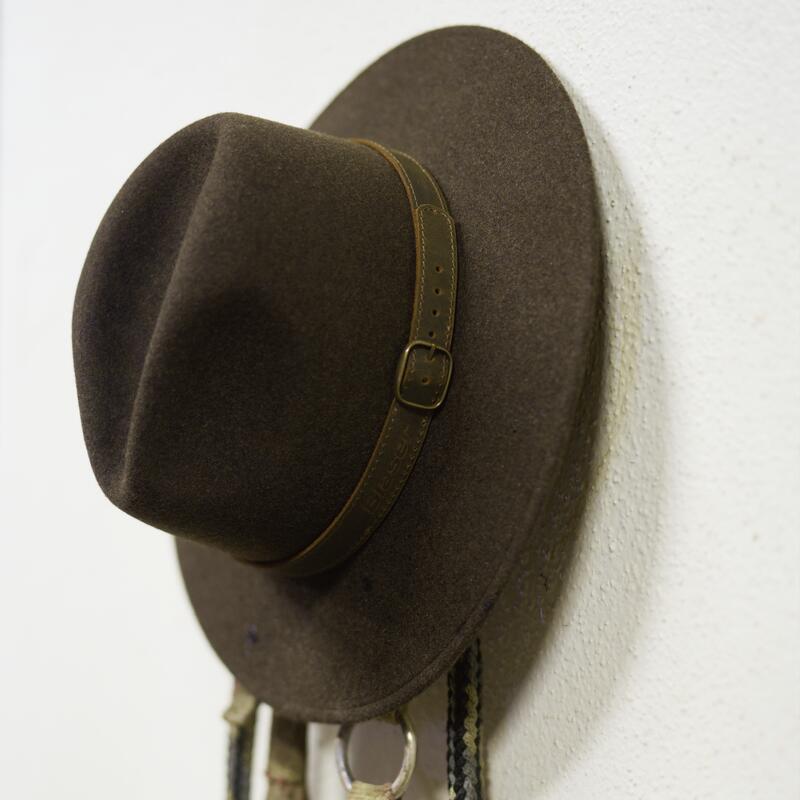 PALARIE BLASER TRAVEL DARK BROWN MOTTLED