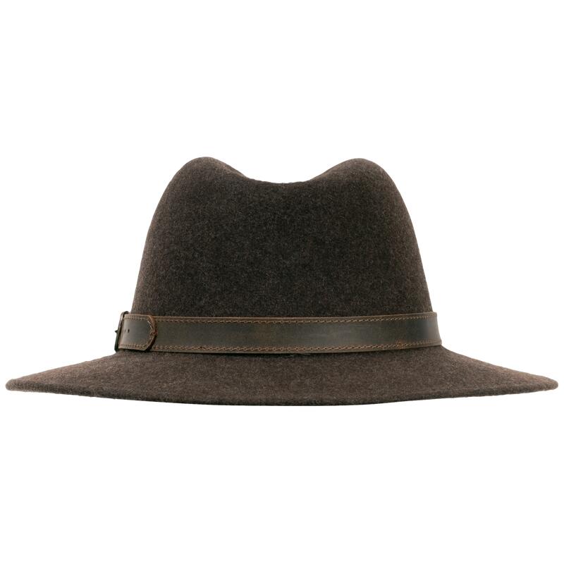 PALARIE BLASER TRAVEL DARK BROWN MOTTLED