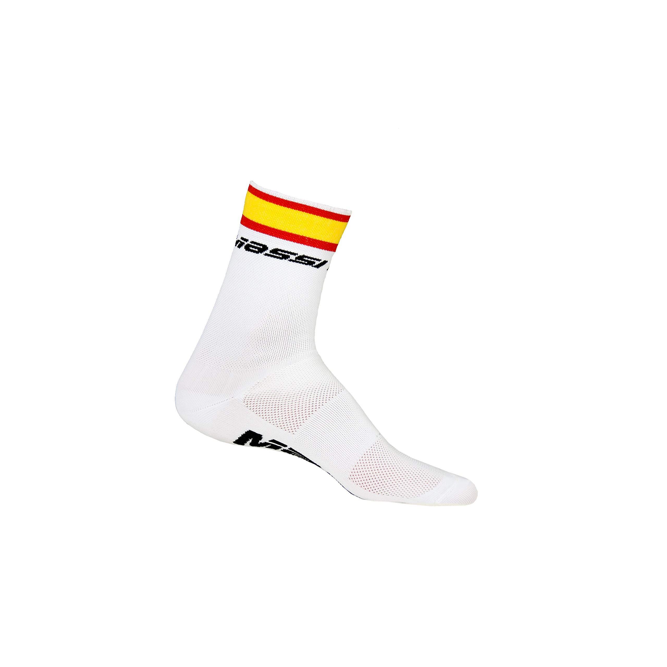 Socks champion of Spain Massi 2/2