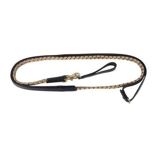 Rênes pour cheval allemandes T de T