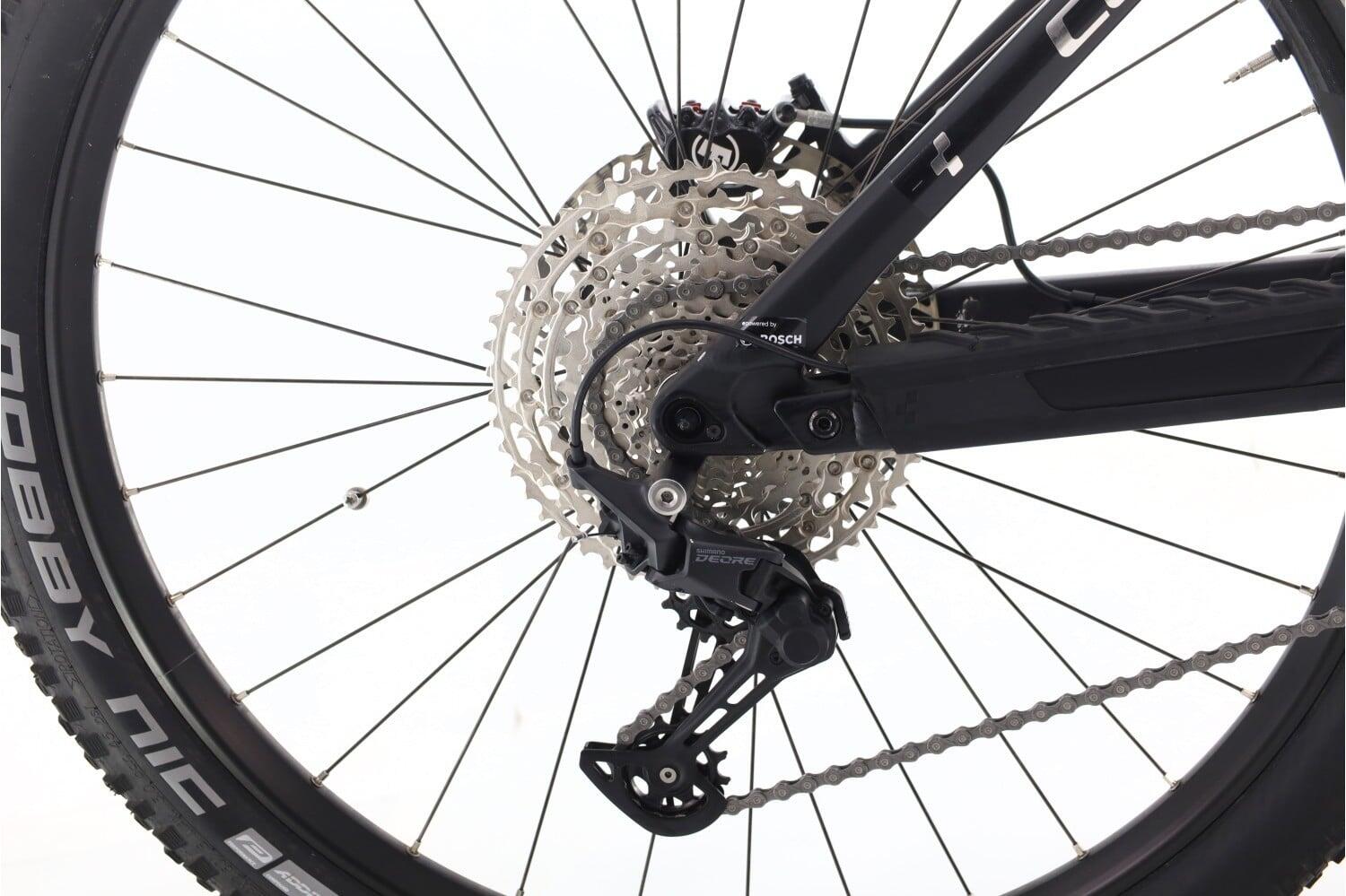 Segunda Vida · Ebike ·  Stereo Hybrid Pro · Muy buen estado 3/7