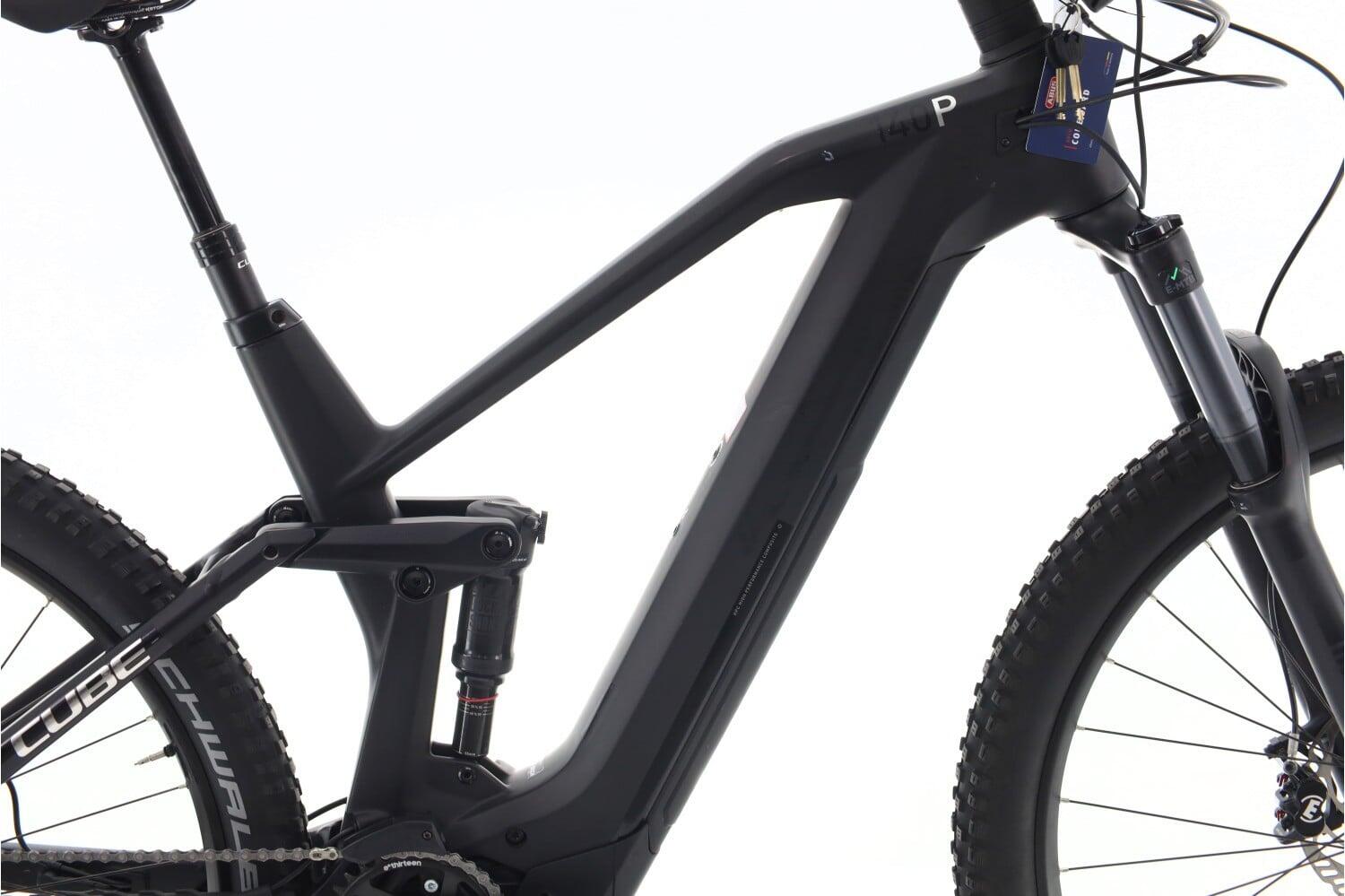 Segunda Vida · Ebike ·  Stereo Hybrid Pro · Muy buen estado 2/7