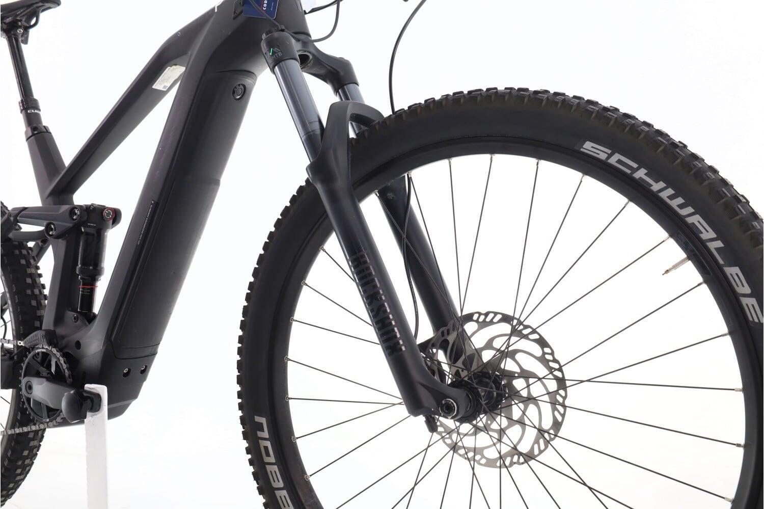 Segunda Vida · Ebike ·  Stereo Hybrid Pro · Muy buen estado 5/7