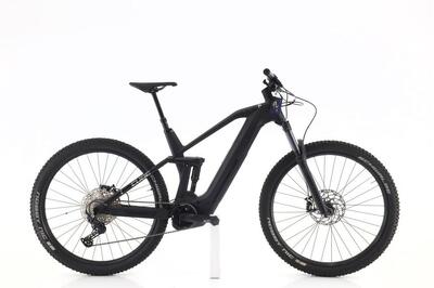 Tweedehands e-bike · stereo hybrid pro · zeer goede toestand