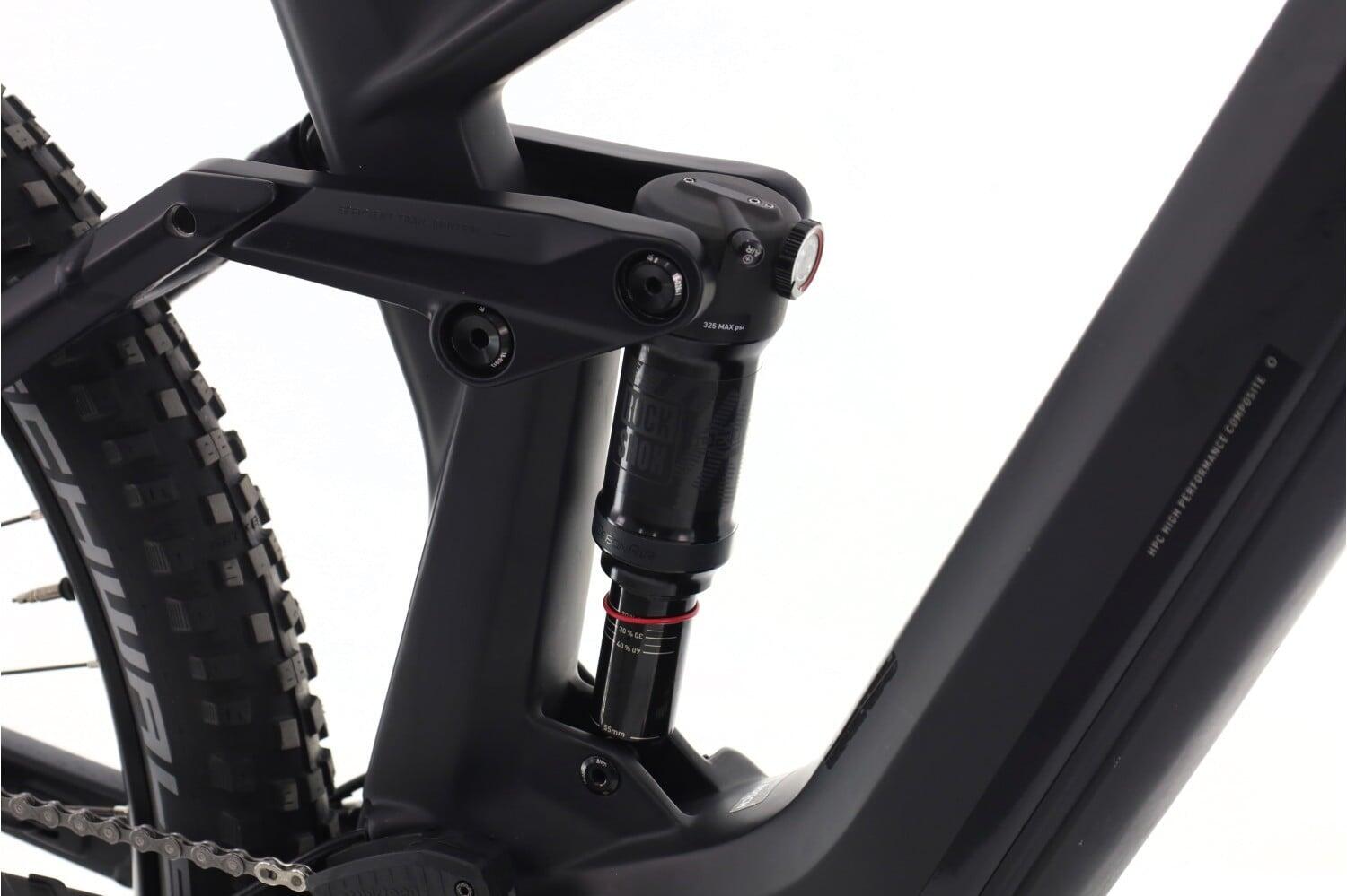 Segunda Vida · Ebike ·  Stereo Hybrid Pro · Muy buen estado 7/7