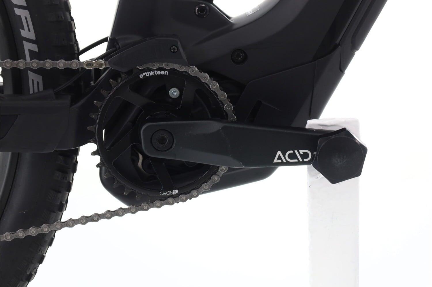 Segunda Vida · Ebike ·  Stereo Hybrid Pro · Muy buen estado 4/7