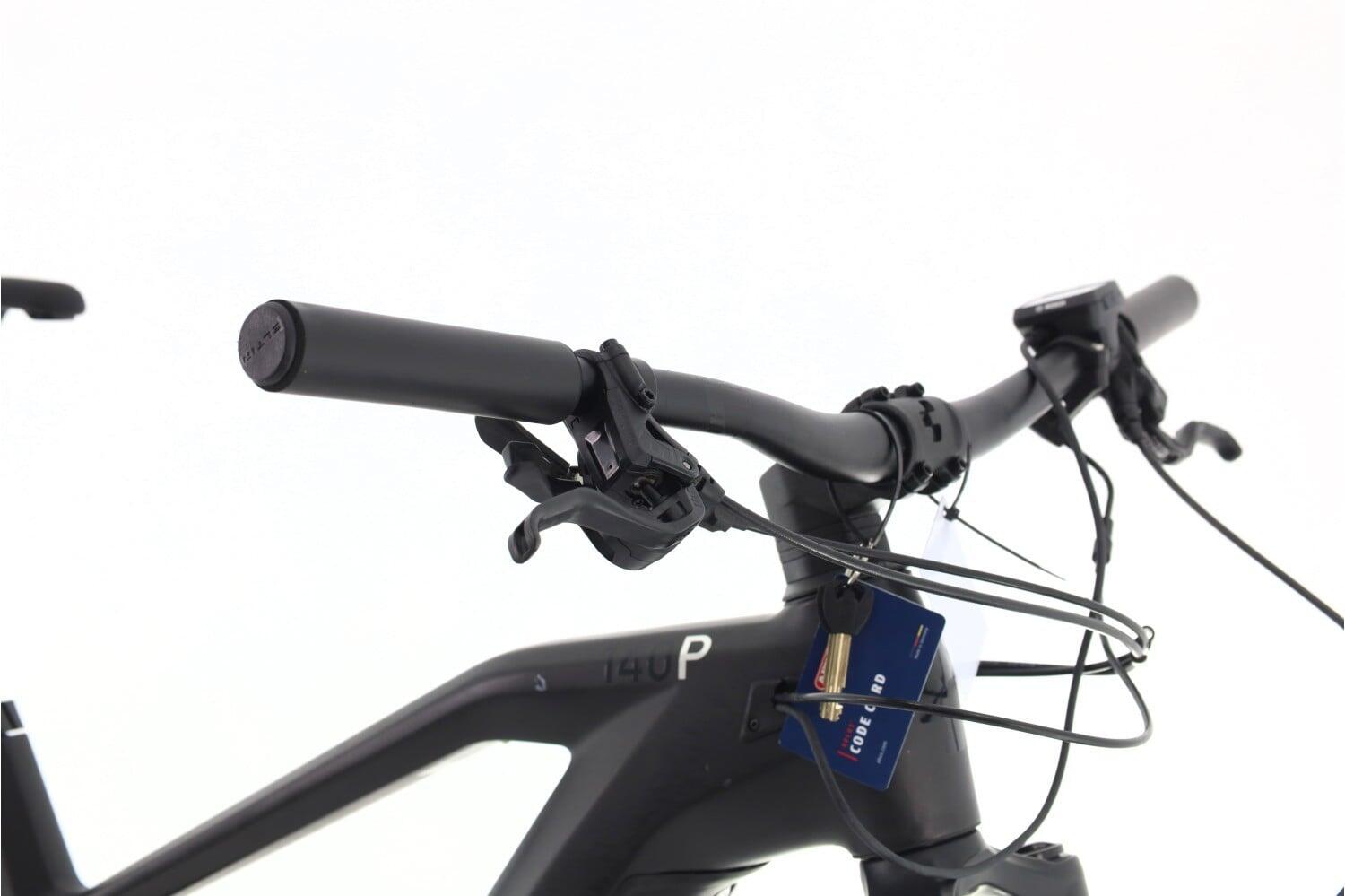 Segunda Vida · Ebike ·  Stereo Hybrid Pro · Muy buen estado 6/7