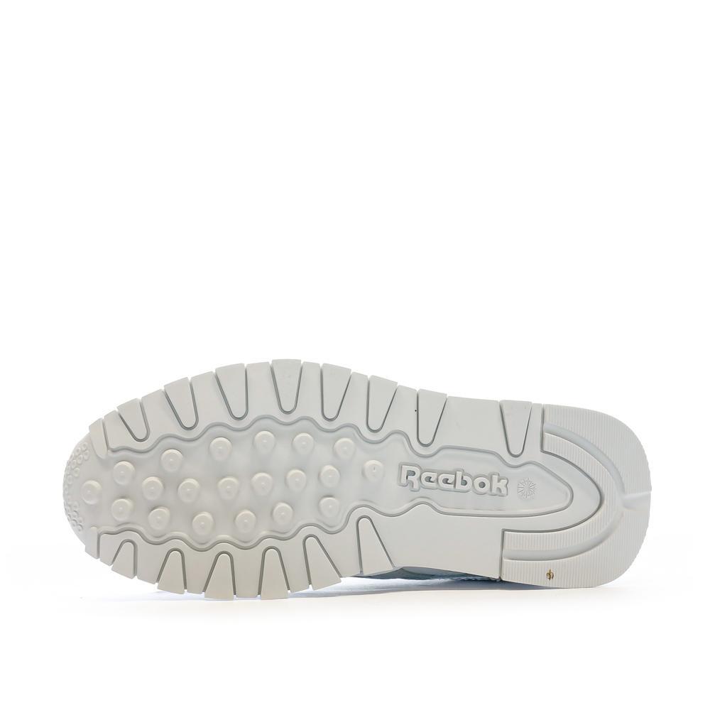 Baskets Blanche Garçon Reebok Classic Leather IG2593 5/7