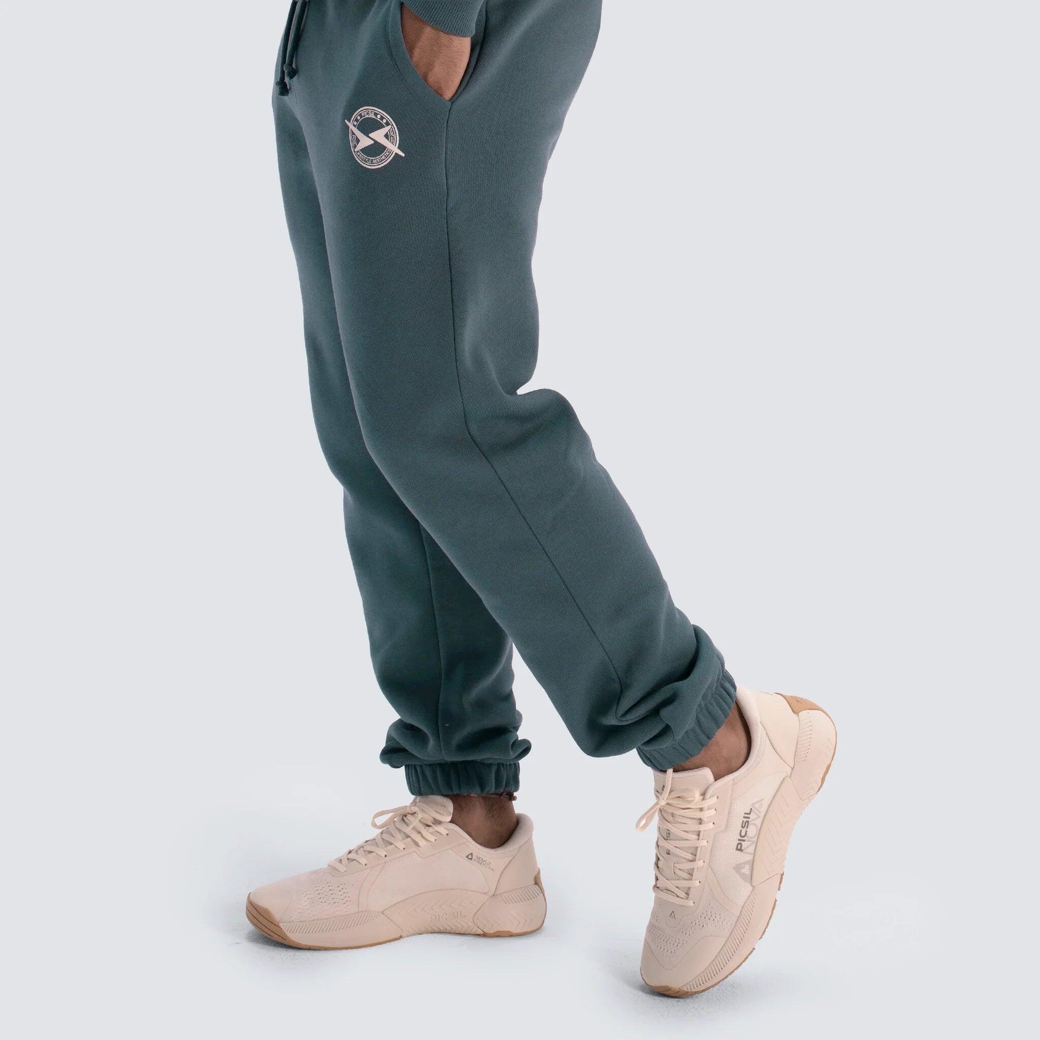 Jogger lifestyle homme AW25 3/7