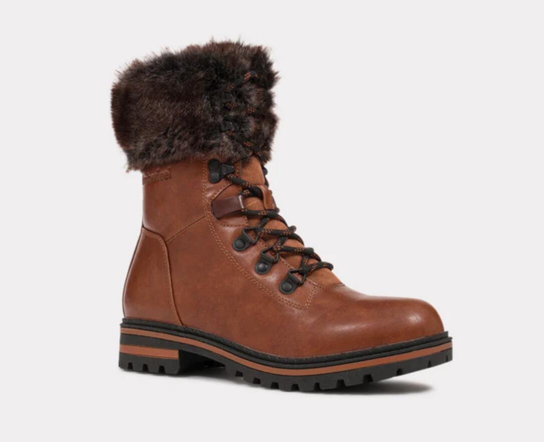 marron