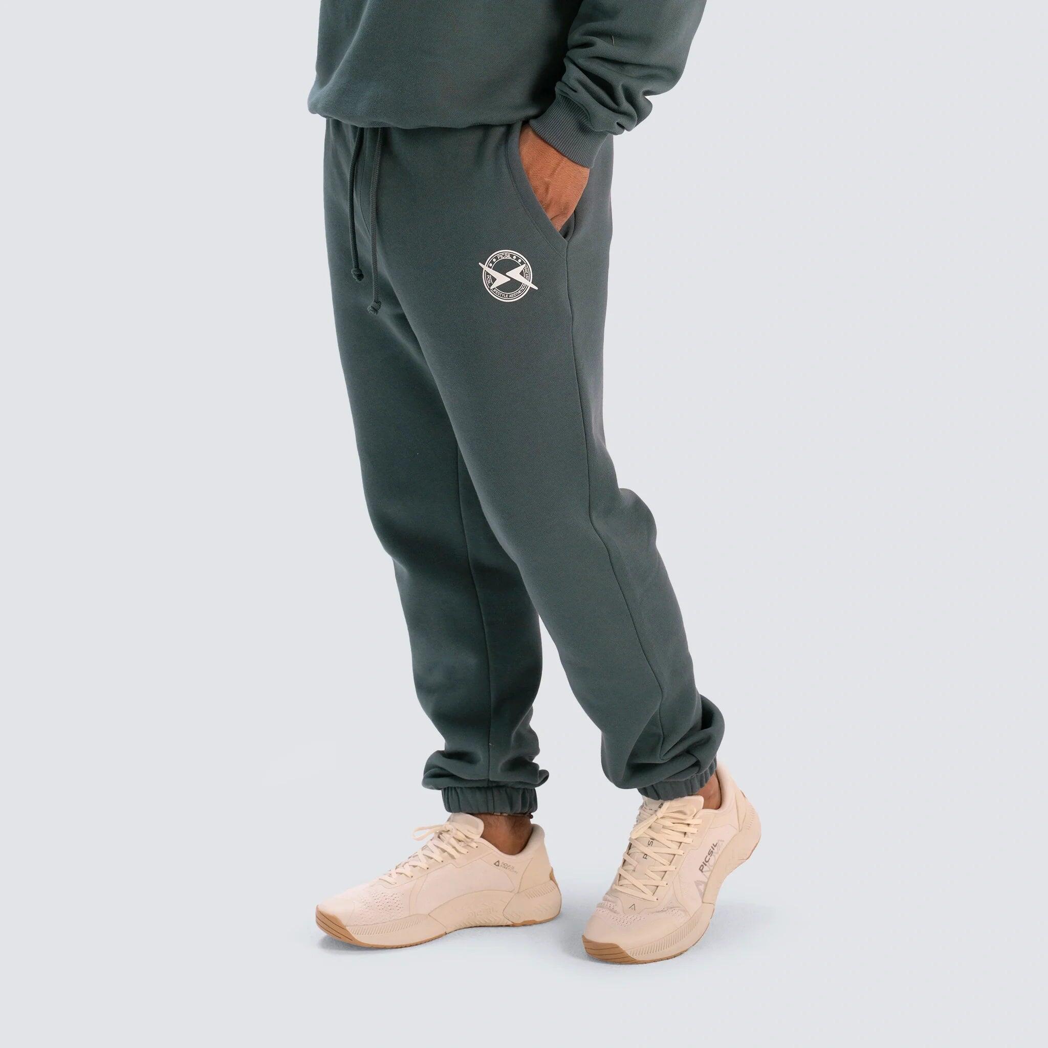 Jogger lifestyle homme AW25 6/7