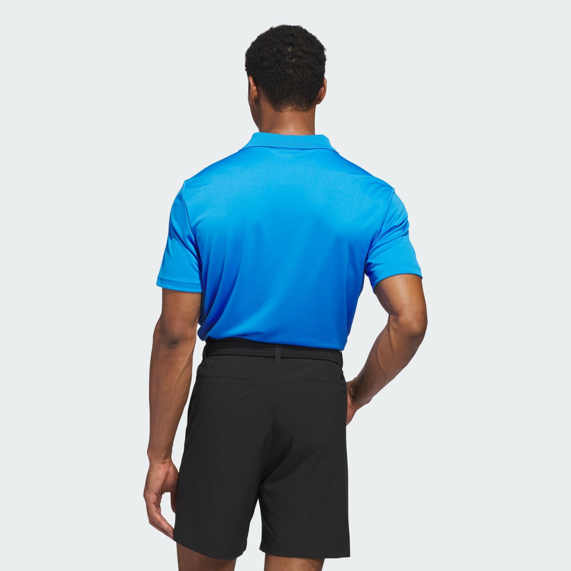 Adi Performance Poloshirt 3/5