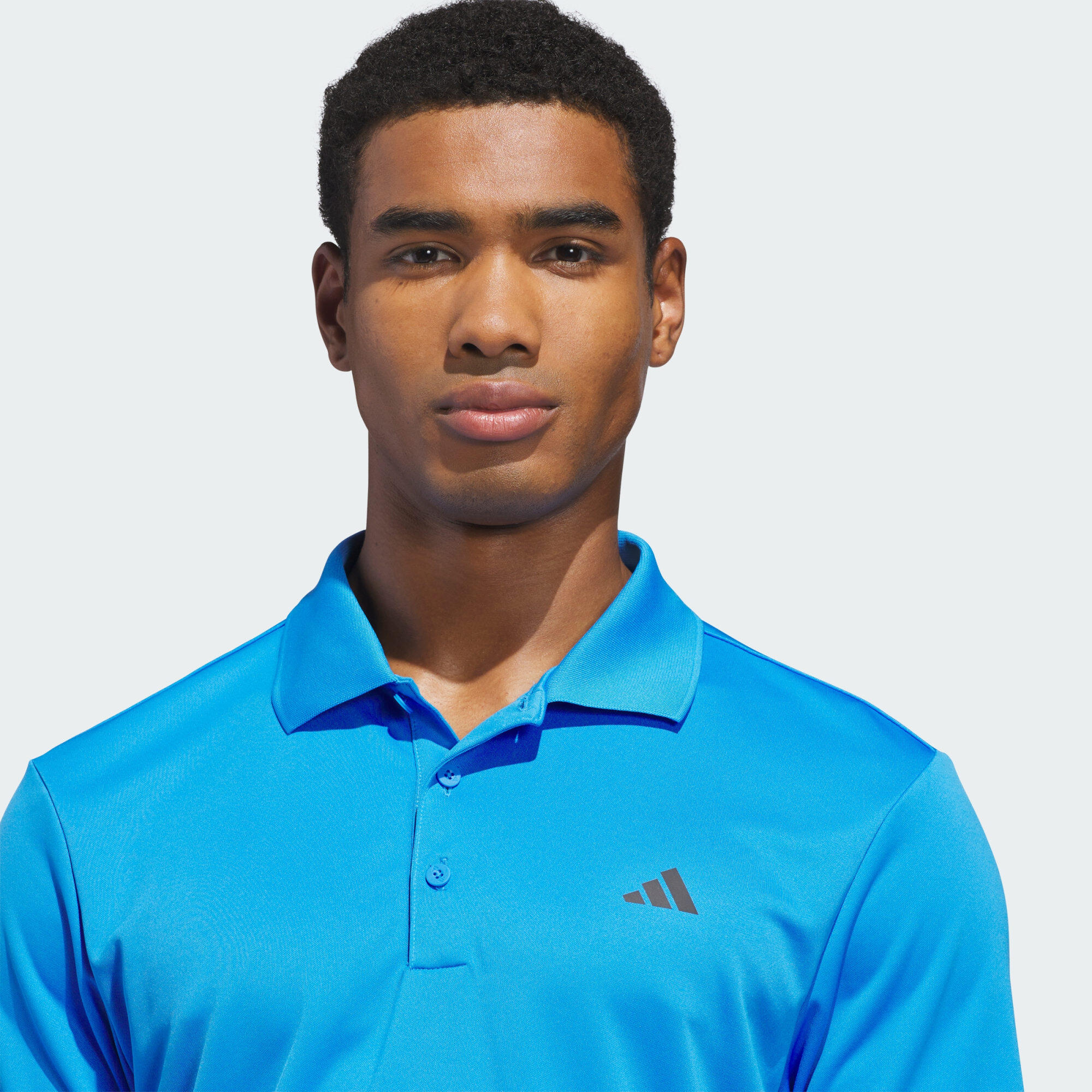 Adi Performance Poloshirt 4/5