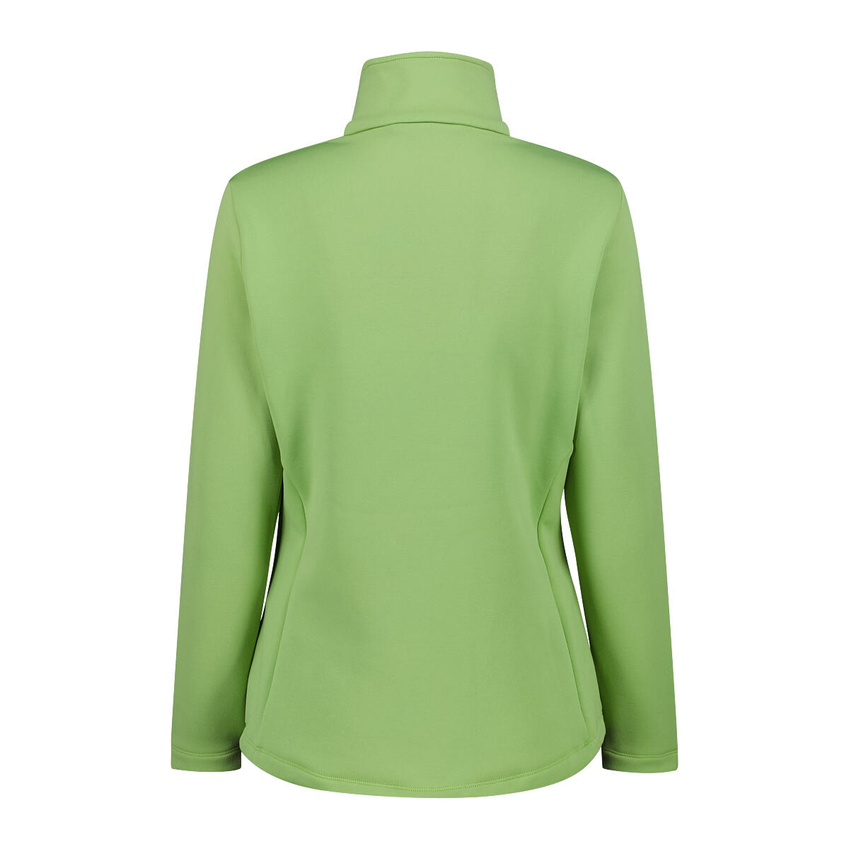 Polaire zippée extensible femme CMP 2/3