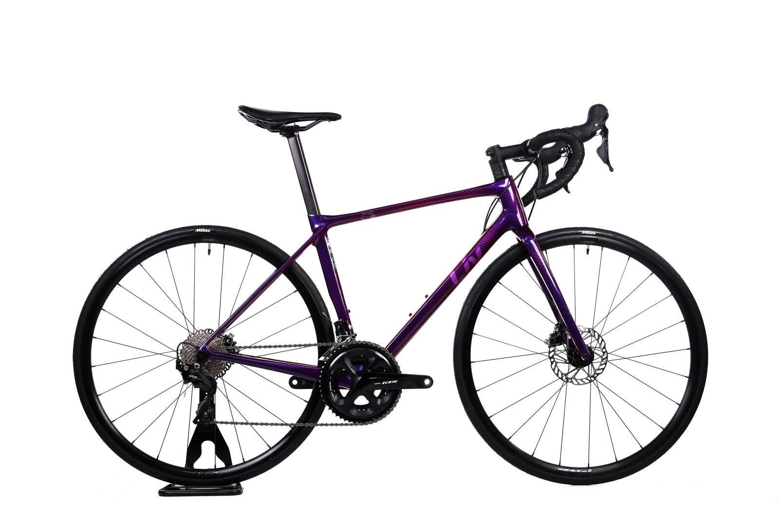 LIV Second Hand - Bici da corsa - Liv Lagma - S . BUONO