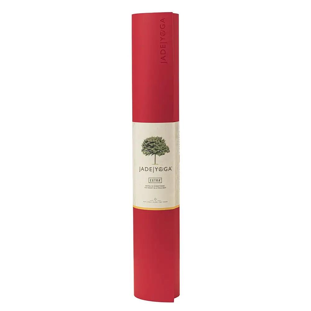 Esterilla de yoga Jade Yoga Extra de 4,5 mm 2/2