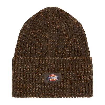 Dickies lewistown bruine muts voor heren
