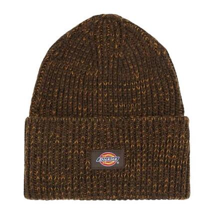 Gorro Marrón Dickies Lewistown para Hombre