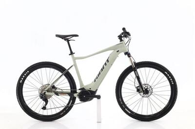 Tweedehands e-bike · fathom 2 · zeer goede toestand