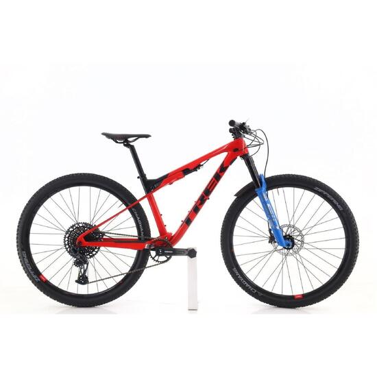 Second life · R. górski · Trek Supercaliber GX · W bardzo dobrym stanie