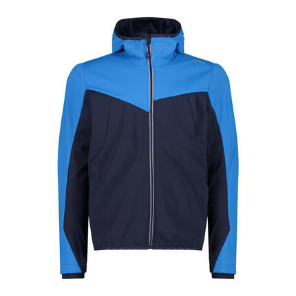 Chaqueta con capucha CMP