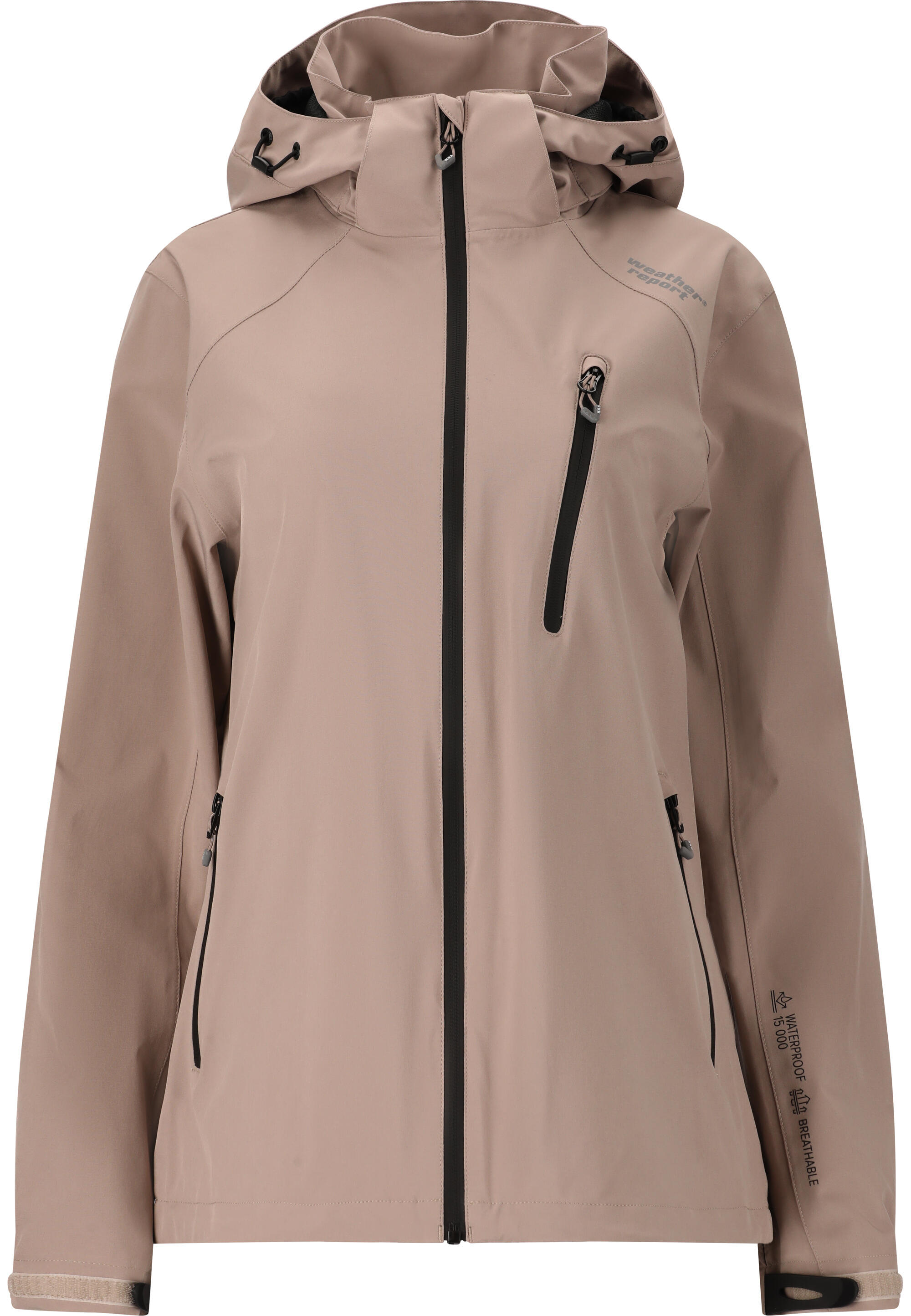 WEATHER REPORT Funktionsjacke CAMELIA W-PRO15000