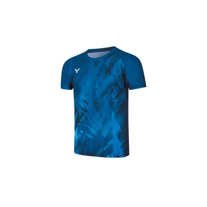 Tshirt Victor T-55000TD B 1/2