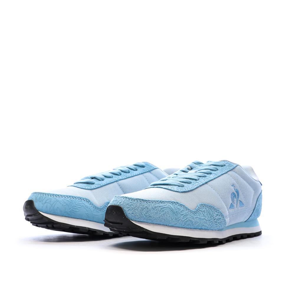 Baskets Bleu Femme Le Coq Sportif Astra 6/7