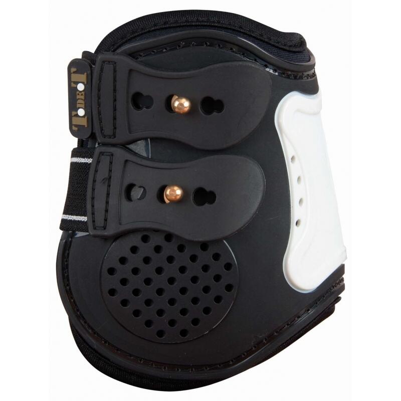 Fetlock protectors T de T Proteck Compet