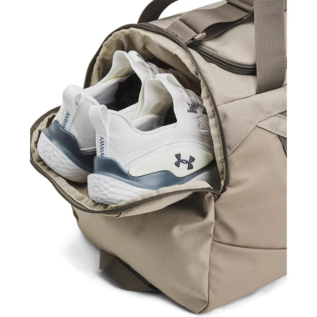 UNDER ARMOUR Sac Duffle Undeniable 5.0 SM 4/5
