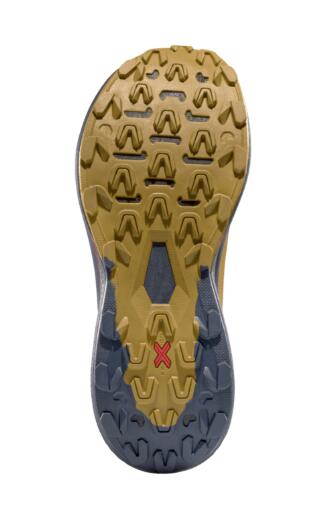 Chaussure de Trail Femme La Sportiva "Prodigio Woman" Jaune 36,5 3/7