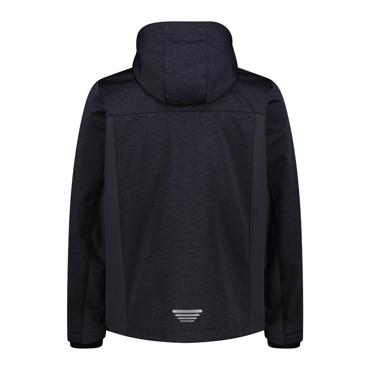 Kapuzenjacke mit Reißverschluss CMP 2/3