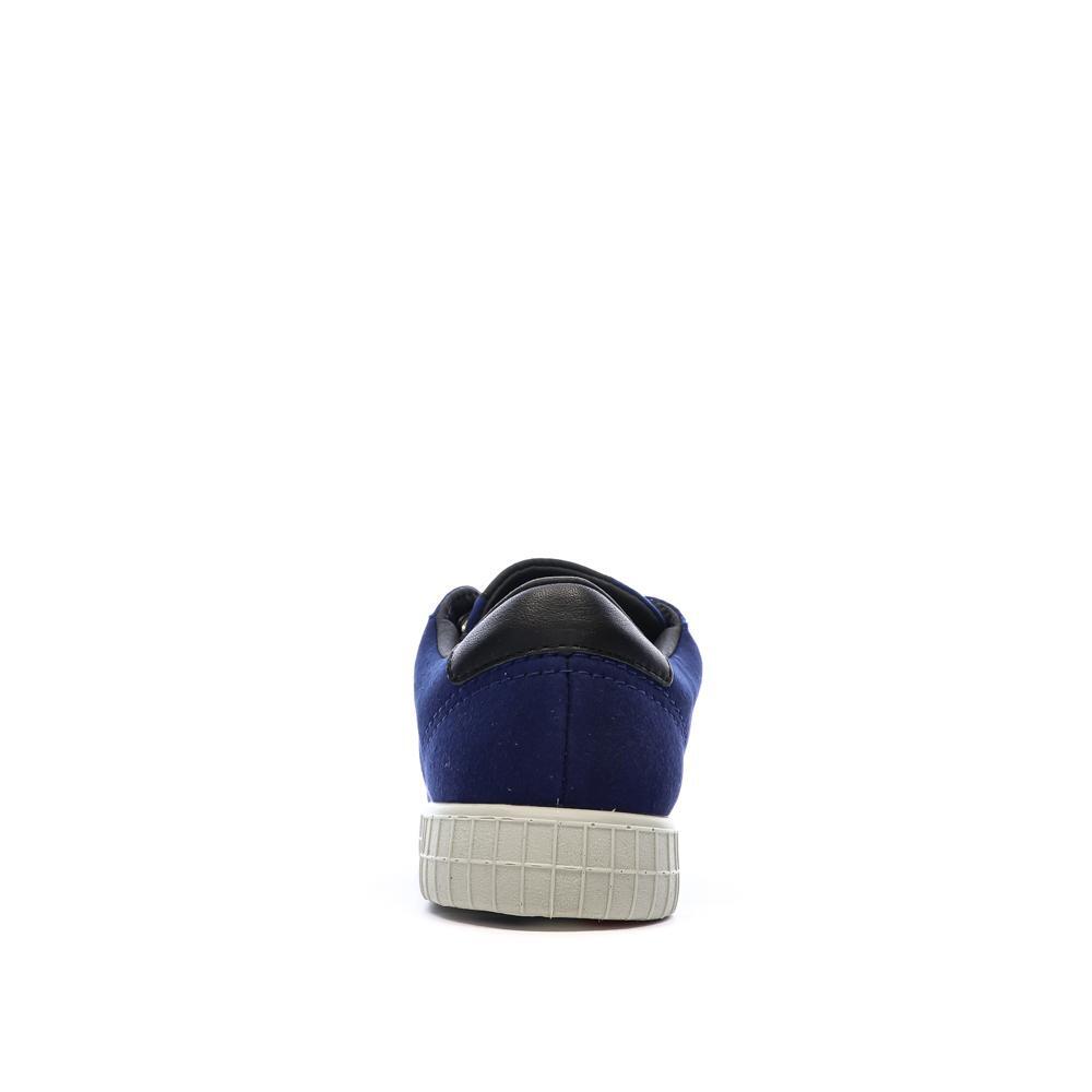 Zapatillas Hombre Le Coq Sportif Vetra Azul Marino/Rojo 3/7