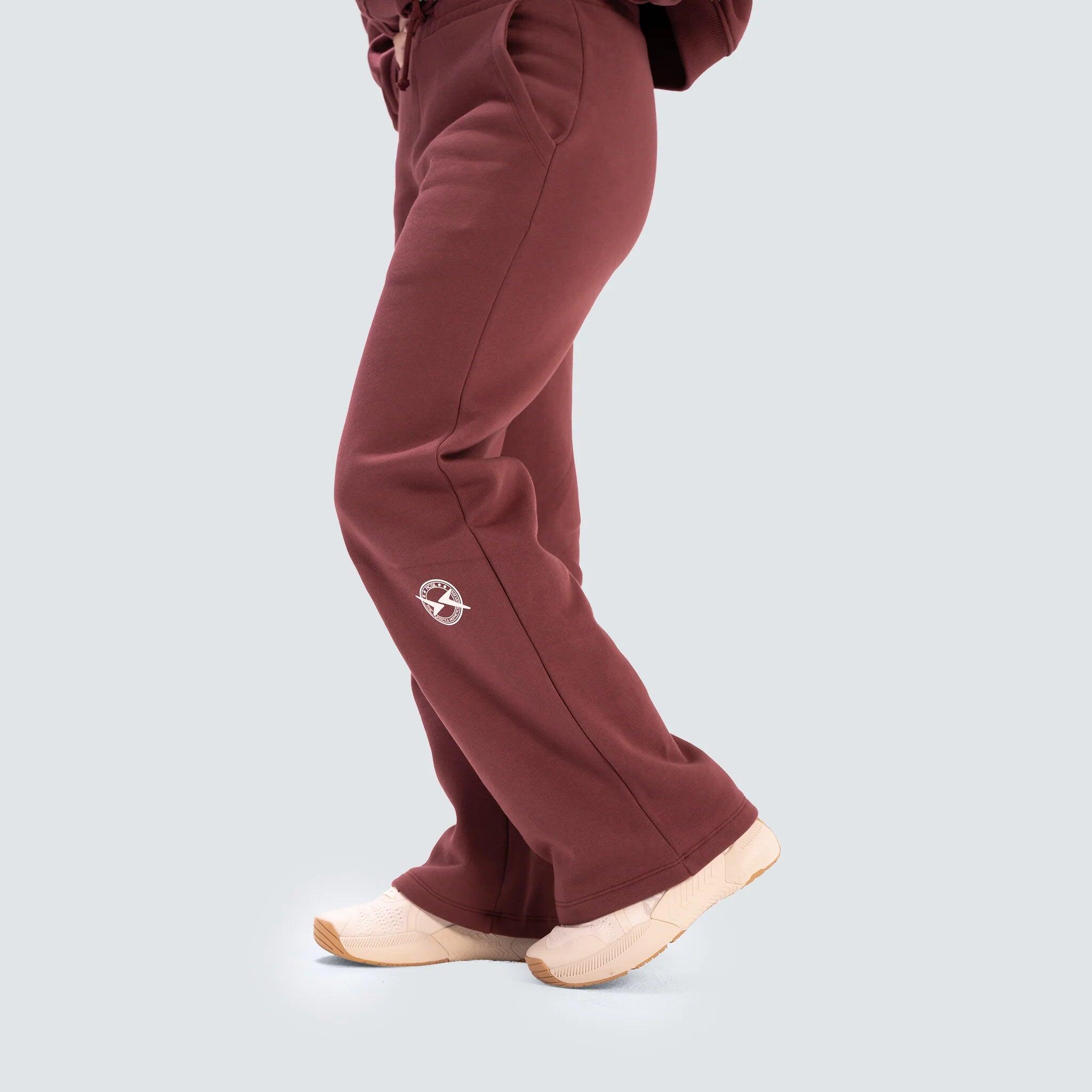 Jogger lifestyle donna AW25 3/7