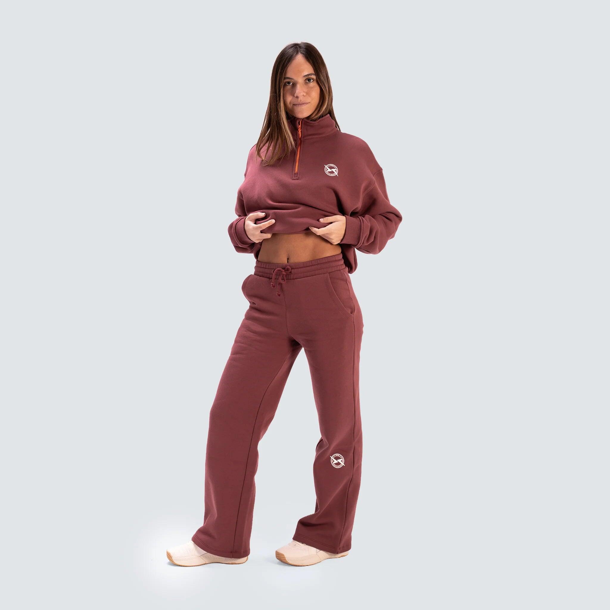 Jogger lifestyle donna AW25 2/7
