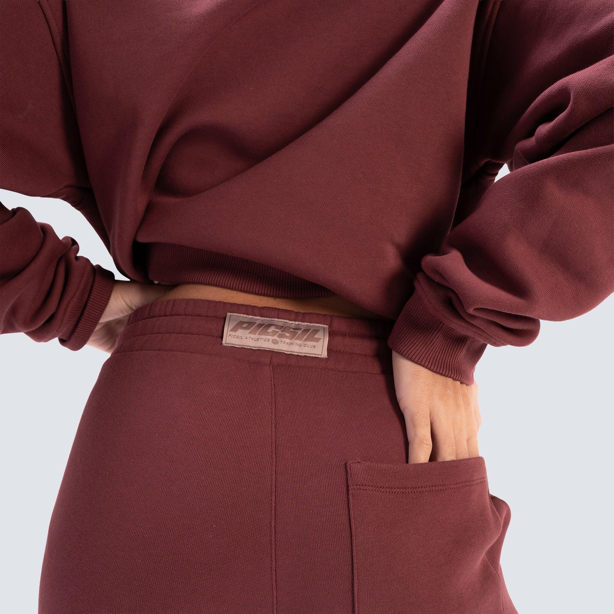 Jogger lifestyle donna AW25 7/7
