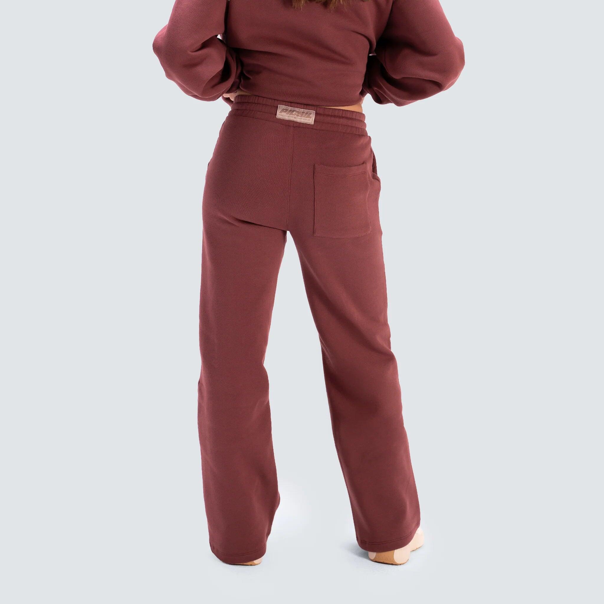 Jogger lifestyle donna AW25 5/7