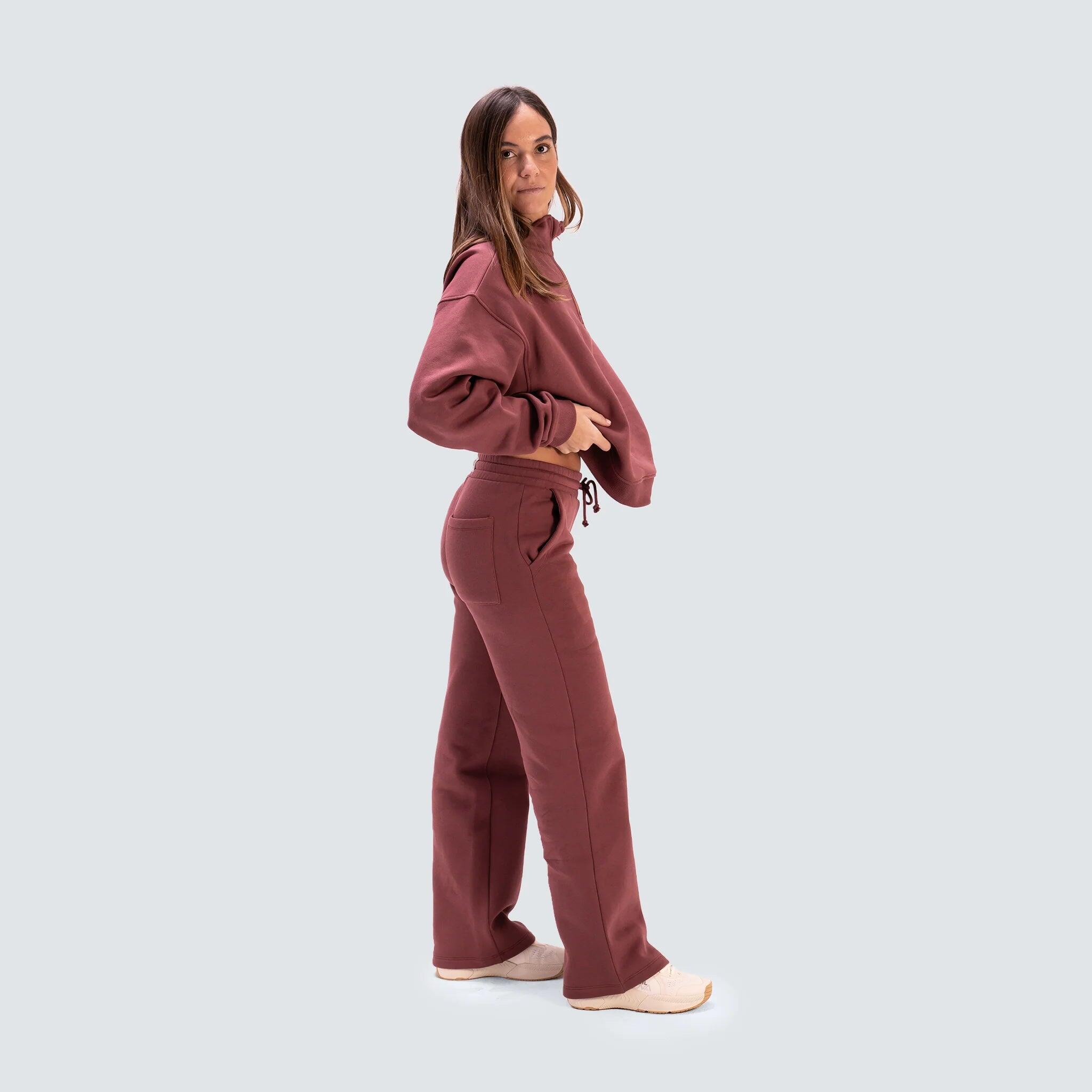 Jogger lifestyle donna AW25 4/7