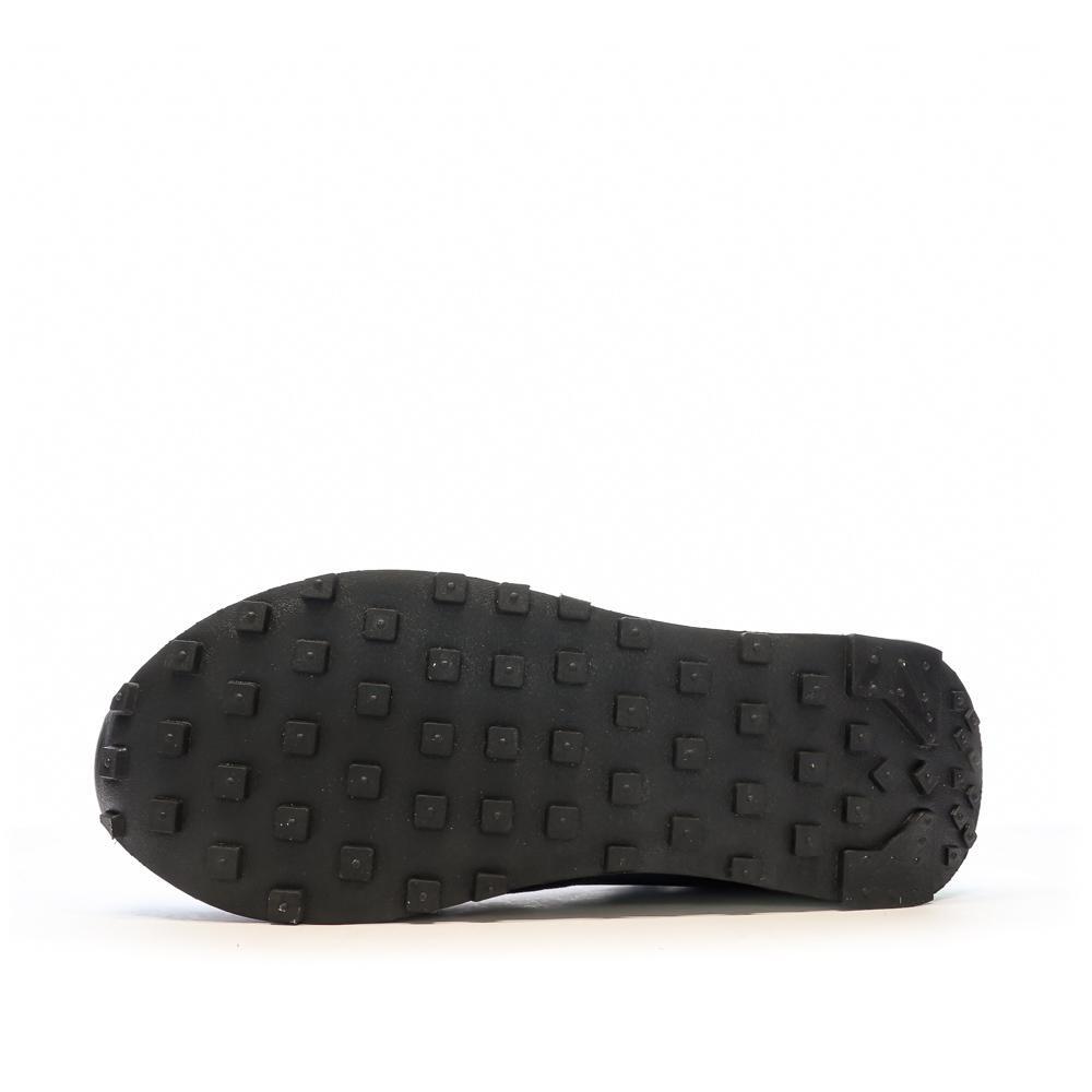Baskets Marine/Vert Homme Lotto Twenty 5 5/7