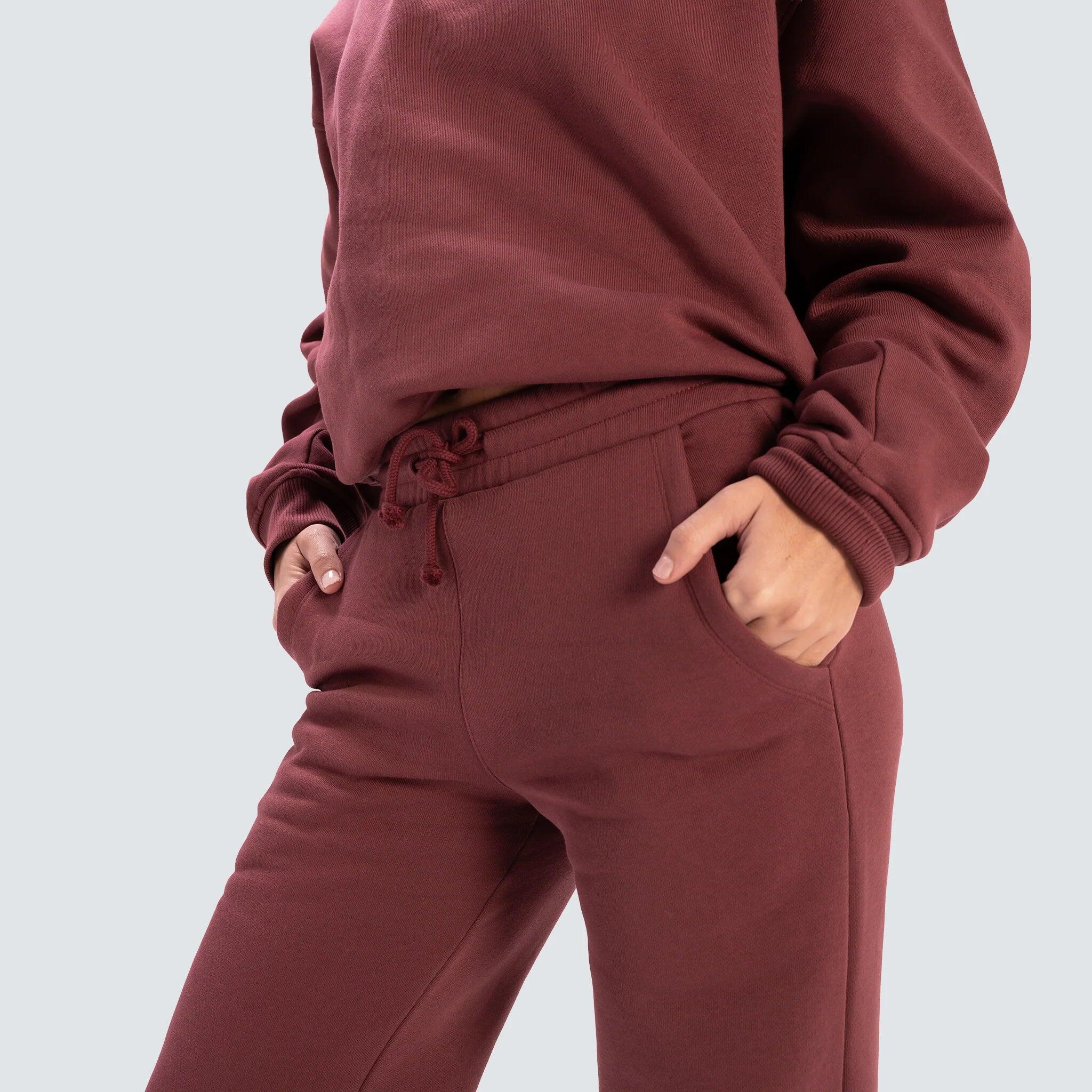 Jogger lifestyle donna AW25 6/7